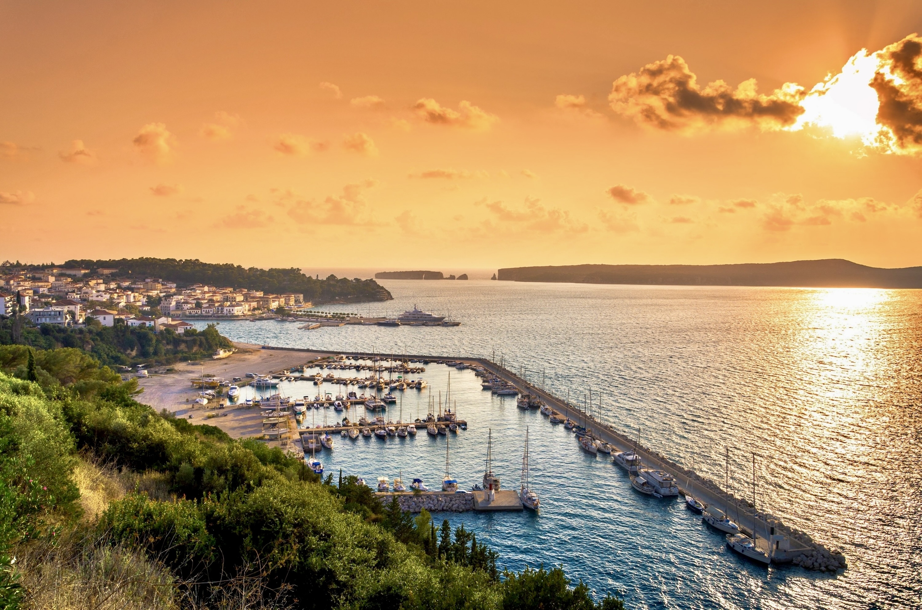 Costa Navarino Villa 1 in Olive Grove